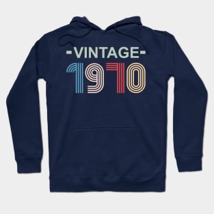 VINTAGE 1970 Hoodie